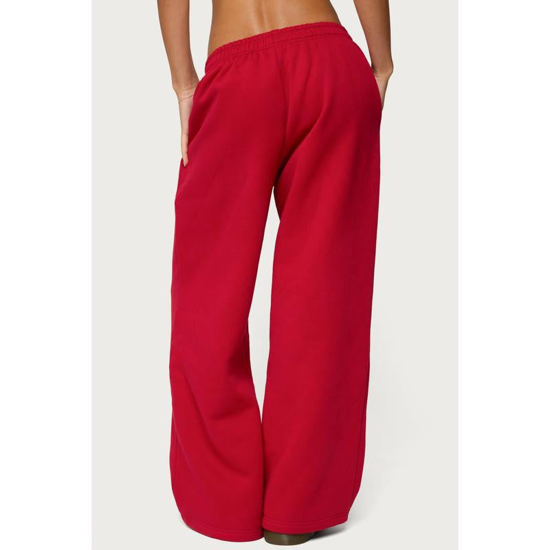 Edikted Major Sweatpants