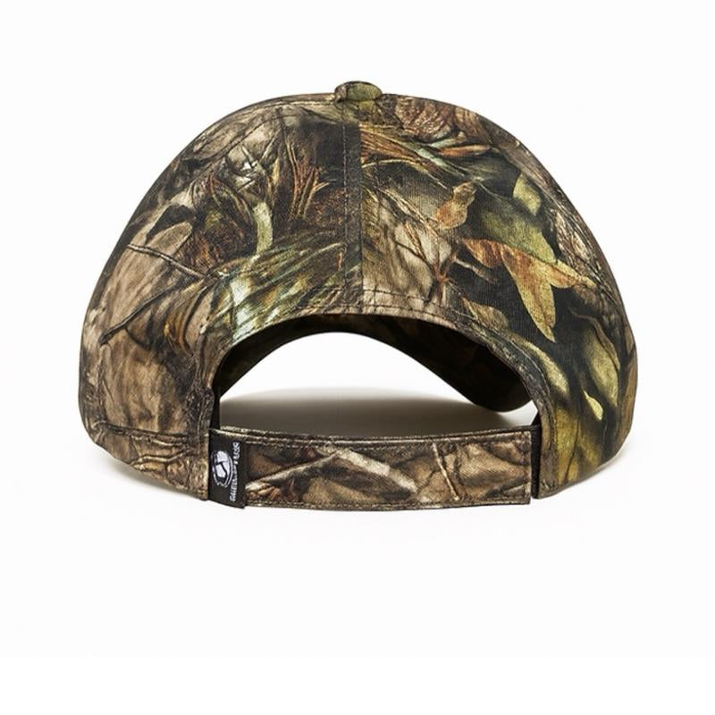 HUNTING HAT- Immigrants Make America Great Hat