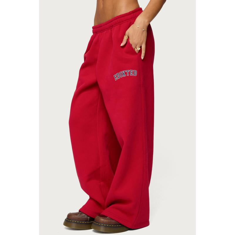 Edikted Major Sweatpants