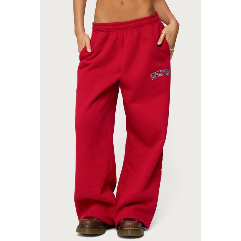 Edikted Major Sweatpants