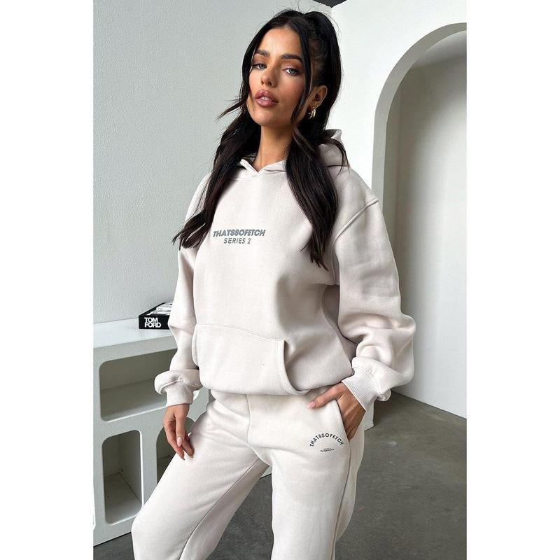 Series 2 Sweatpants - Beige