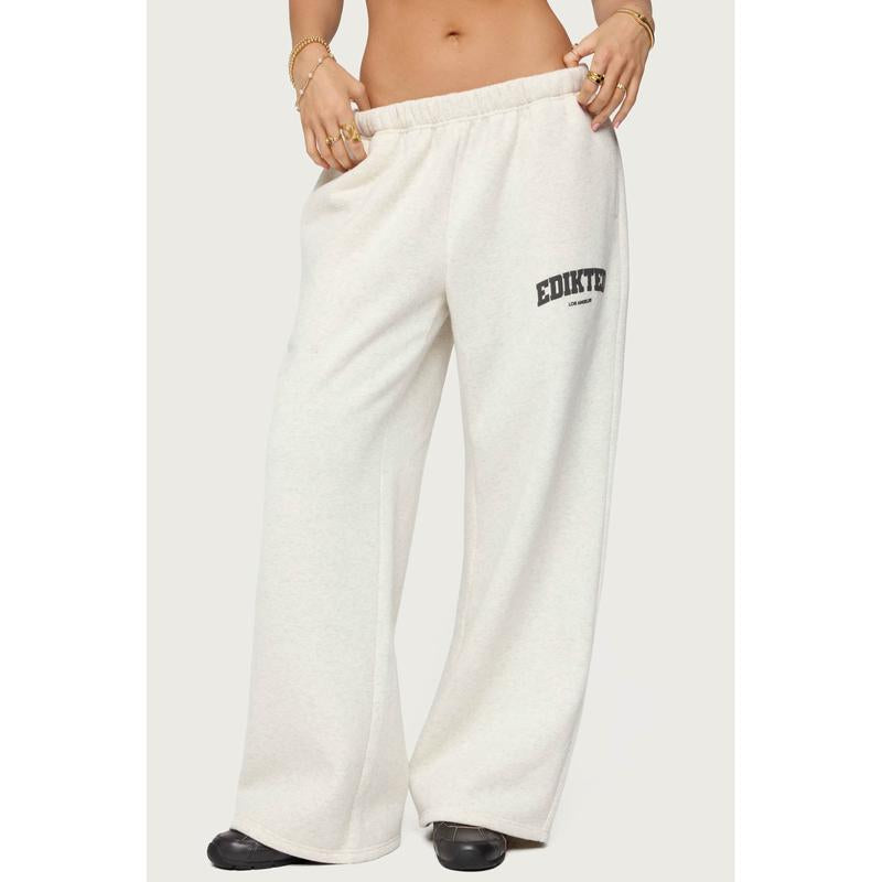 Edikted LA Sweatpants
