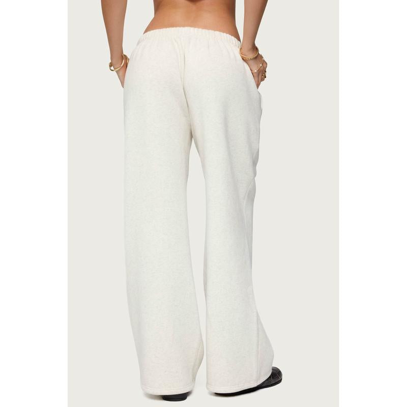 Edikted LA Sweatpants