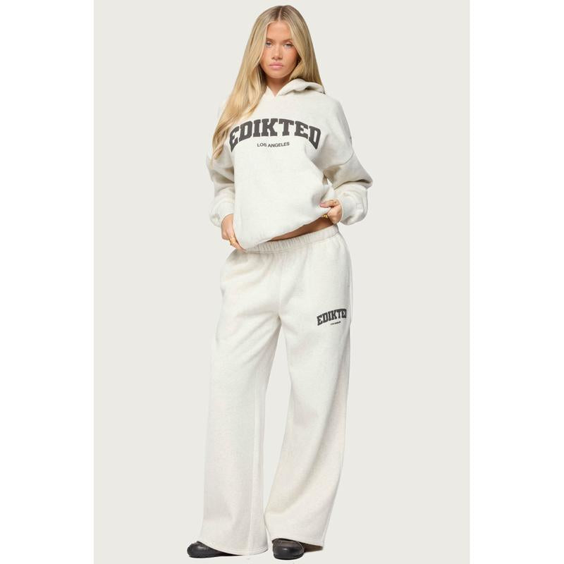 Edikted LA Sweatpants