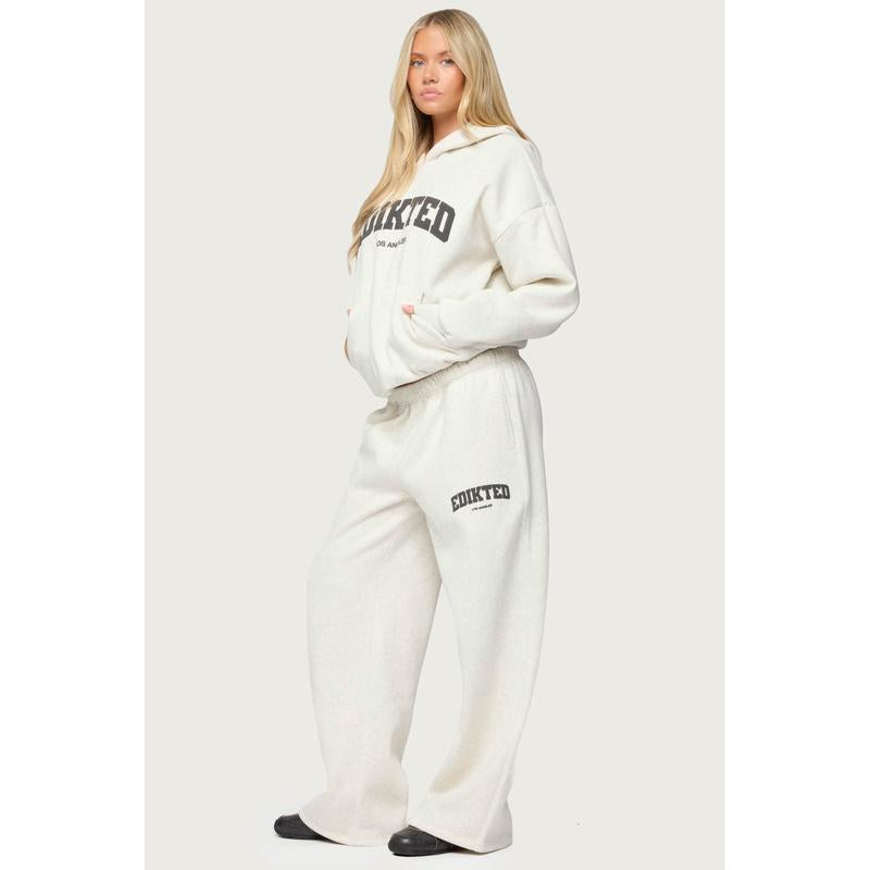 Edikted LA Sweatpants