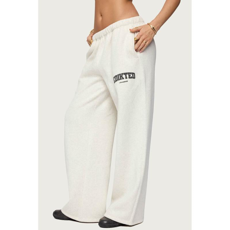 Edikted LA Sweatpants